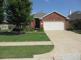 1314 Havenrock Dr, Forney, TX 75126