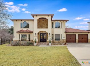 20103 Byrd Ave, Lago Vista, TX 78645