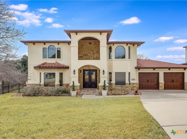20103 Byrd Ave, Lago Vista, TX 78645