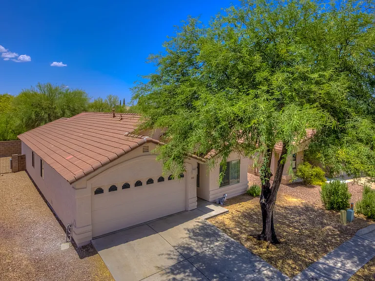 9890 E Shadow Glen Ct — Photo 6