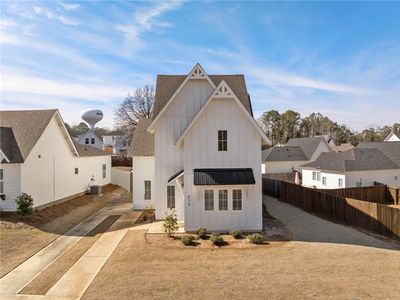 579 Piper Ave, Auburn, AL, 36832