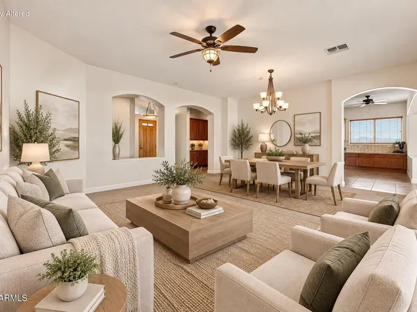 18234 W PIEDMONT Road, Goodyear, AZ 85338