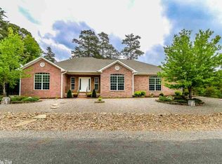 9 Sanchez Way, Hot Springs, AR 71909
