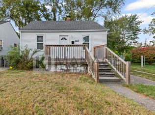 26238 Carlysle St, Inkster, MI 48141