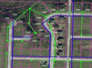 1195 Buck Dr, Pea Ridge, AR 72751