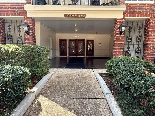 800 Rue Burgundy St Unit 223, Metairie, LA 70005