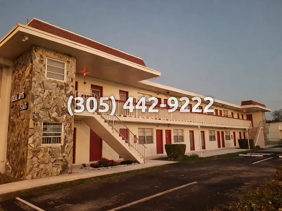 5165 W Flagler St #2B