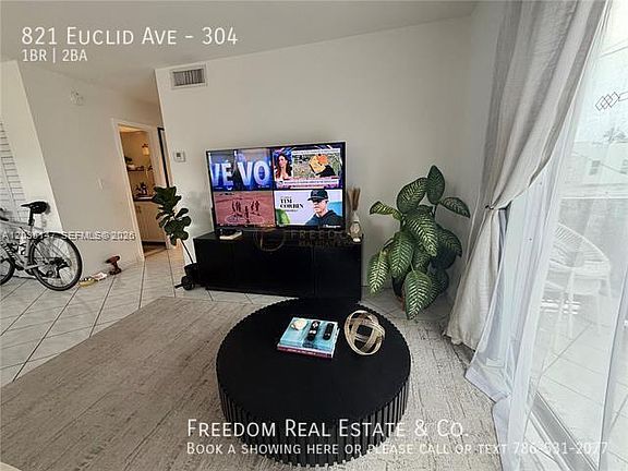 4th image of 821 Euclid Ave APT 304