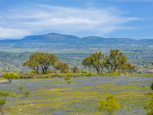 3531 Ranch Road 3347 Lot 11, Round Mountain, TX 78663