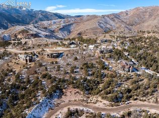 3765 Outback Vista Point, Colorado Springs, CO 80904