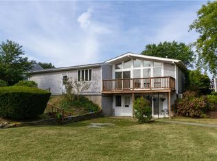 19 Balsam Ave, Middletown, RI 02842