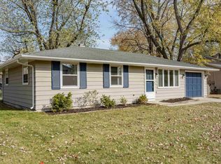6505 Bellefield Dr, Fort Wayne, IN 46835