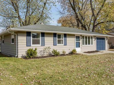 6505 Bellefield Dr, Fort Wayne, IN, 46835