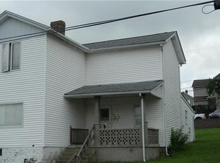1421 Broad St, Greensburg, PA