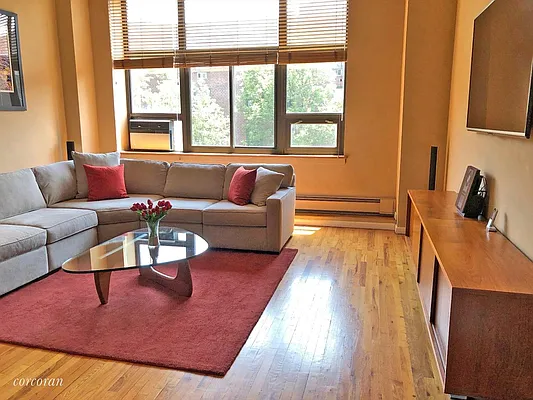 Rented by Corcoran | media 12