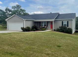 86 Isabelles Way, Colbert, GA 30628