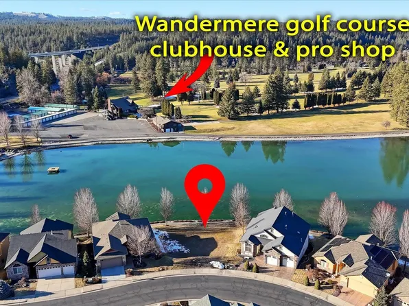 825 E Lakeview Ln, Spokane, WA 99208