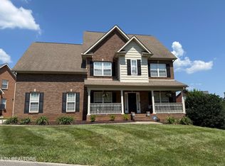12617 Weatherstone Dr, Knoxville, TN 37922