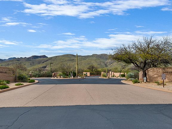 2nd image of 10681 E Gibbon Canyon Pl