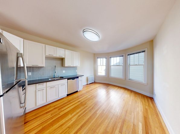 1705 Octavia St APT 100