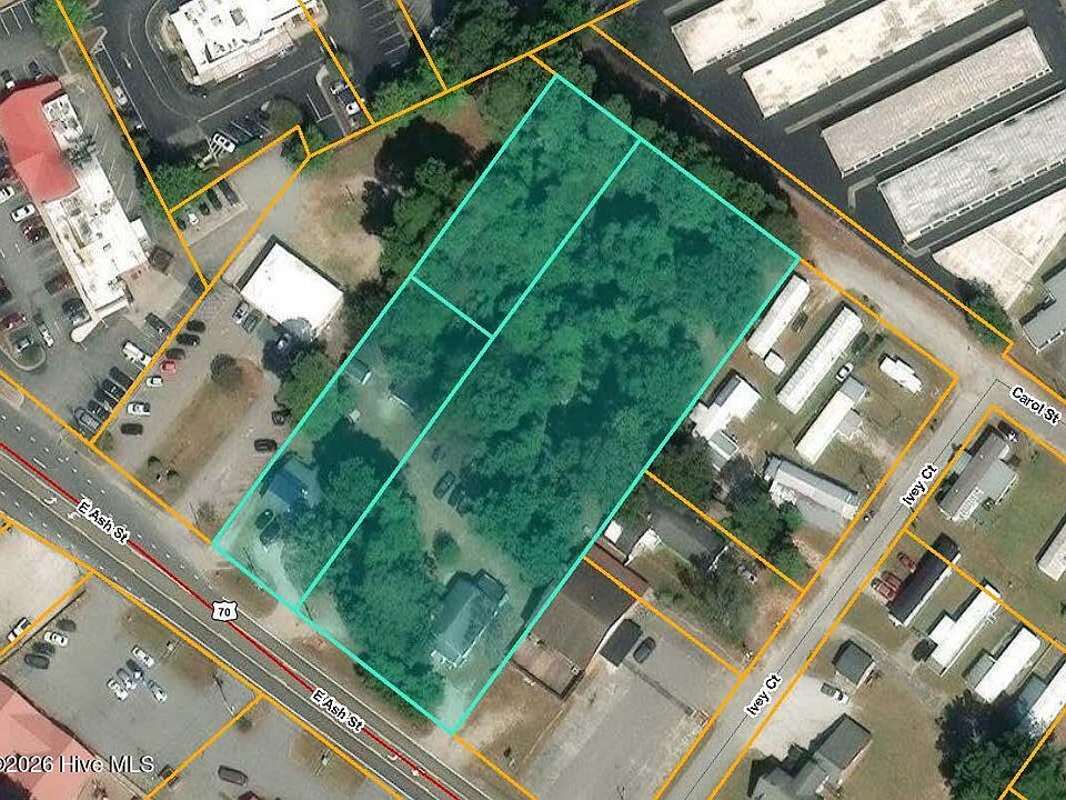 1st image of 2711 E Ash Street
