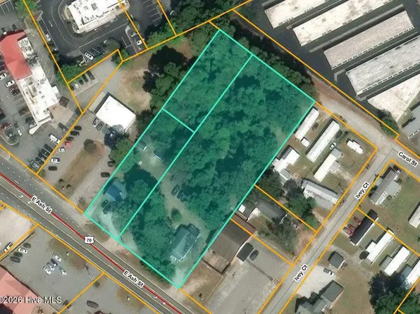 2711 E Ash Street, Goldsboro, NC 27534