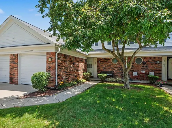 7360 S Kingston Ct #23, Westland, MI 48185