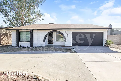 2733 W Villa Rita Dr Photo 1