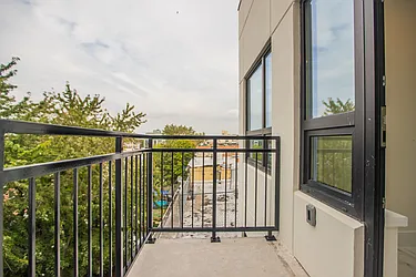 Rented by Joel Scharf, LREB