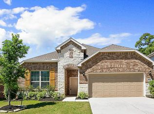 4565 Argonne Woods Dr, Porter, TX 77365