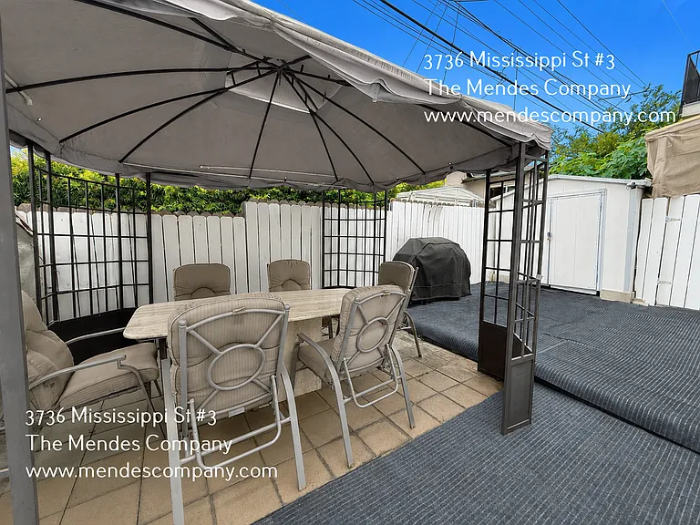 3736 Mississippi St #3 — Photo 15