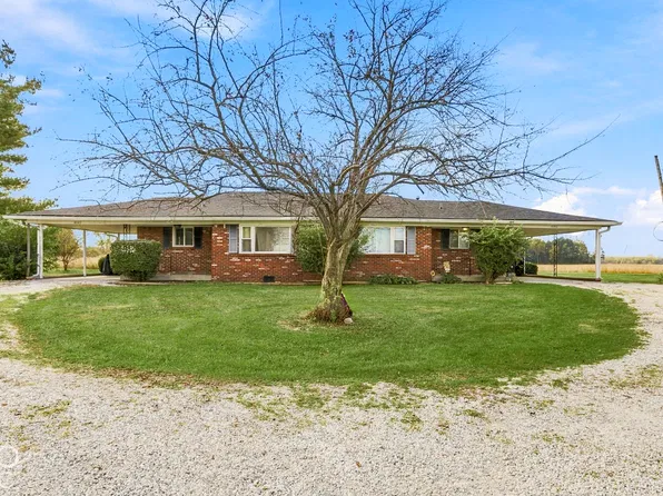 4347 W State Road 32, Anderson, IN 46011