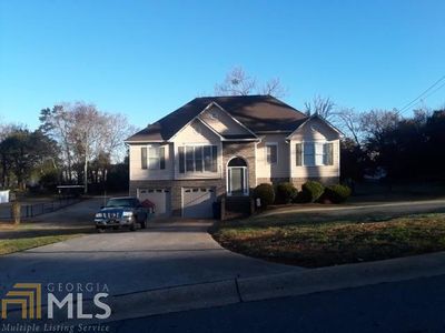 15 Adams Way, Adairsville, GA, 30103