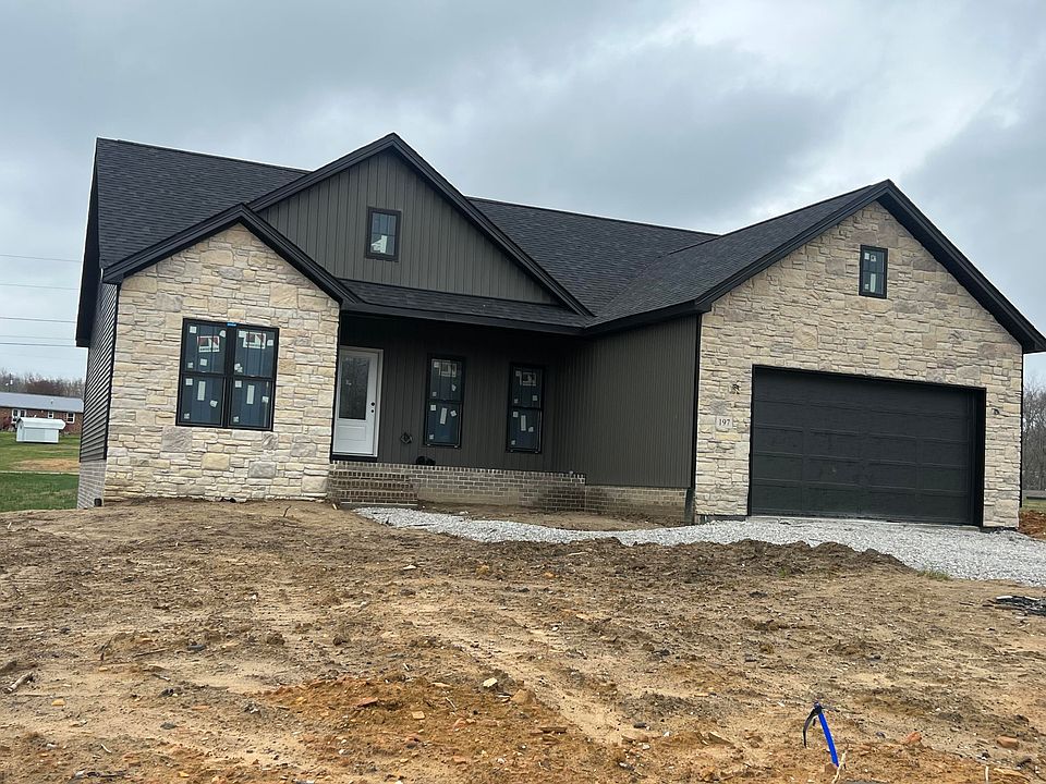 LOT 29 Barker Spur Rd, Lily, KY 40740 Zillow