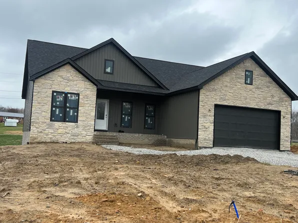 LOT 29 Barker Spur Rd, Lily, KY 40740