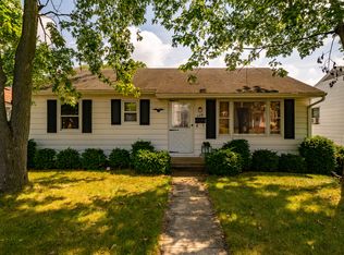 329 Blaine Ave, Piqua, OH 45356
