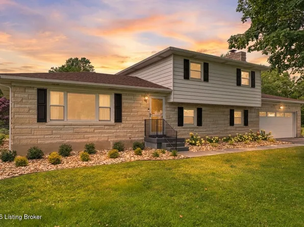 107 Donna Dr, Brandenburg, KY 40108