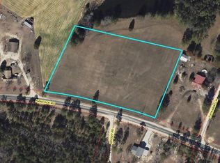 0 Hancock Rd, Cameron, NC 28326