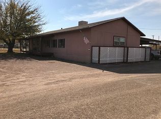 8649 Hickory Dr, Anthony, TX 79821