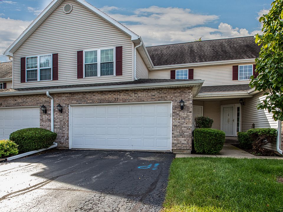 1st image of 4927 Prairie Rose Dr APT 37