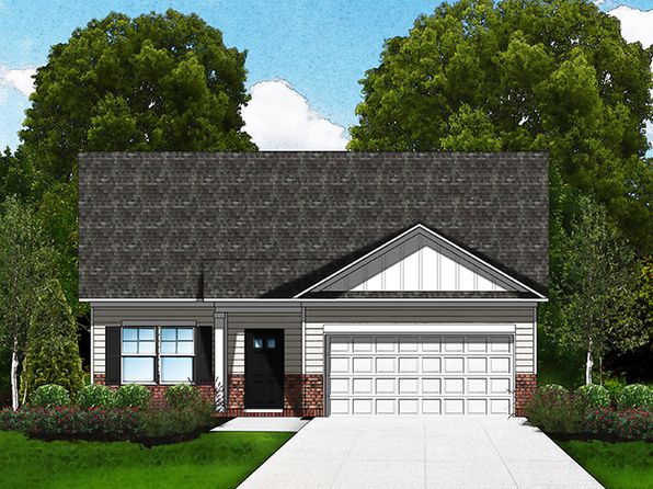 Talbot II Plan, Boykin Hills