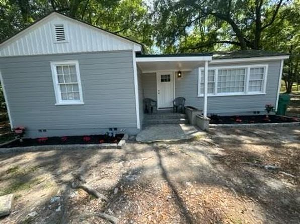 811 E Cranford Ave, Valdosta, GA 31602