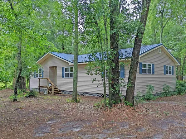 294 NE Peachtree St, Lee, FL 32059