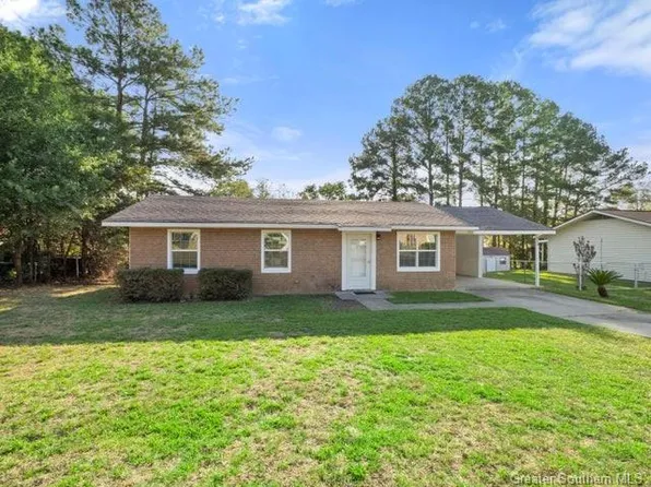 513 Nila Sue Dr, Leesville, LA 71461