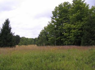 Post Aka Freedom Trail Rd, Frederic, MI 49733