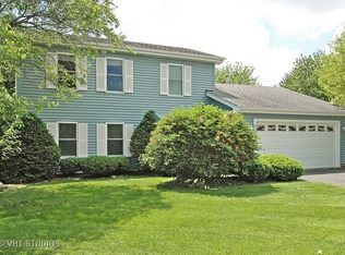 685 Claymont Ct, Algonquin, IL