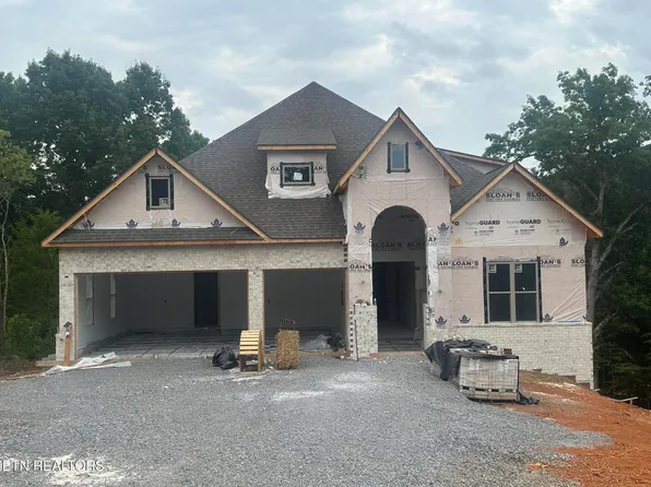 437 Igoti Ln, Loudon, TN 37774