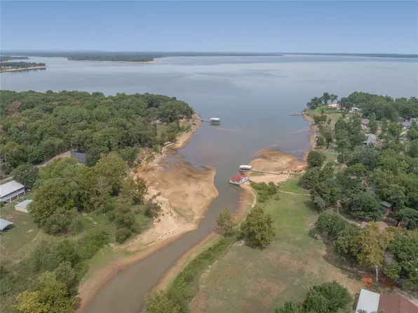 Lots 13 14 & 15 Quail Dr Lot 13, Eufaula, OK 74432