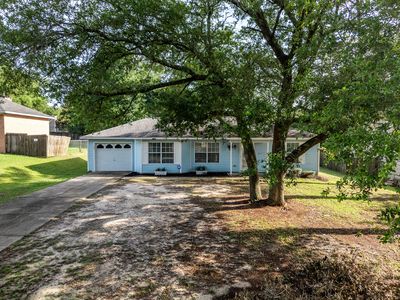 126 Claire Dr, Crestview, FL, 32536