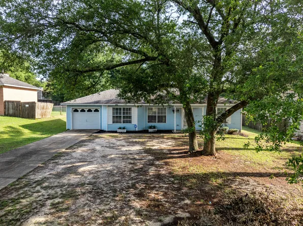 126 Claire Dr, Crestview, FL 32536